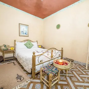 Nicedina , Marrakesh Marruecos