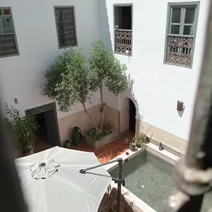 Le Jardin De Mina , Marrakesh Marruecos