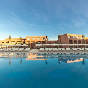Hotel Be Live Experience Marrakech Palmeraie ****
