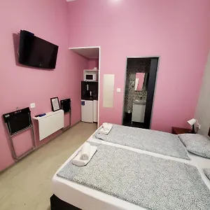 Klauzal19 , Budapest Hungría
