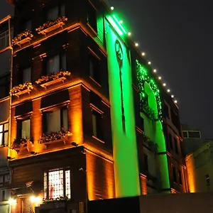 Hotel Coliseum **